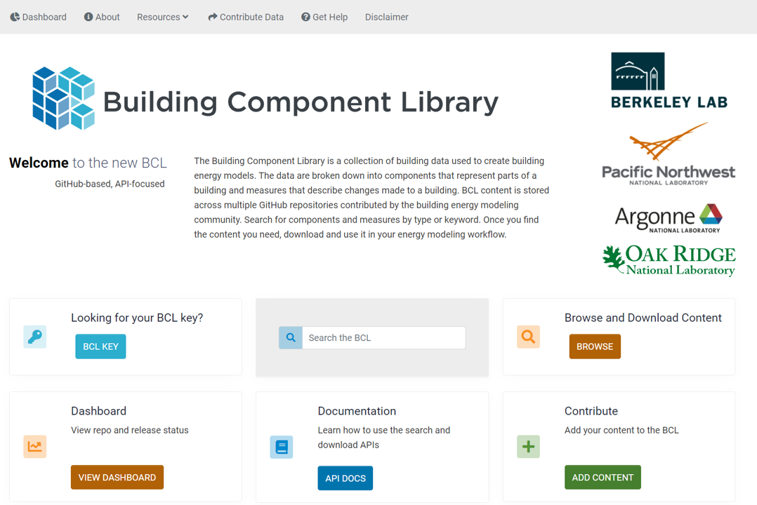 Click to view BCL Image