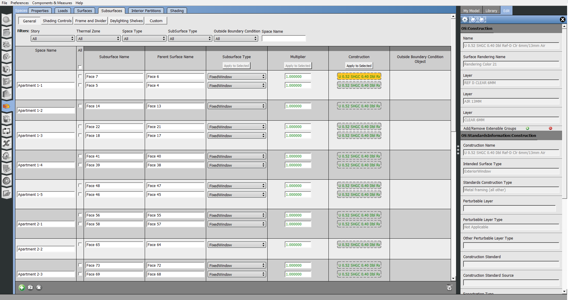 Click to view Spaces Subsurfaces