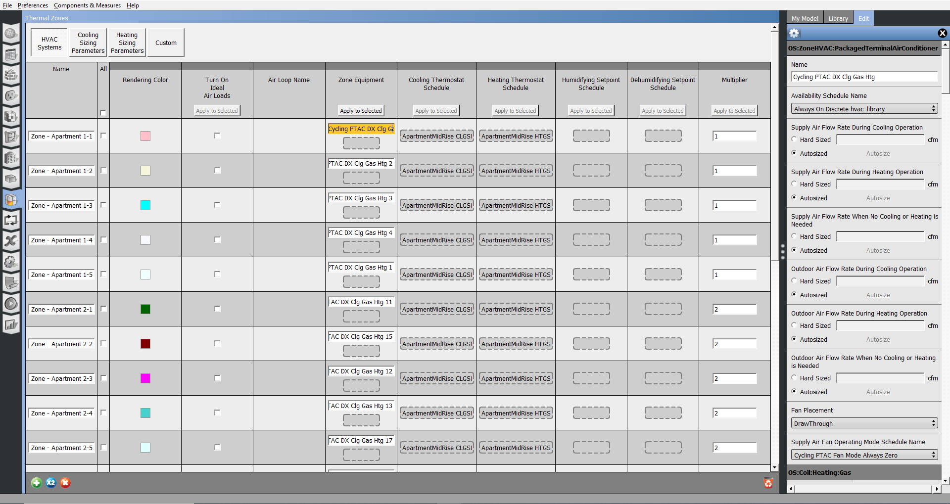 Click to view Thermal View