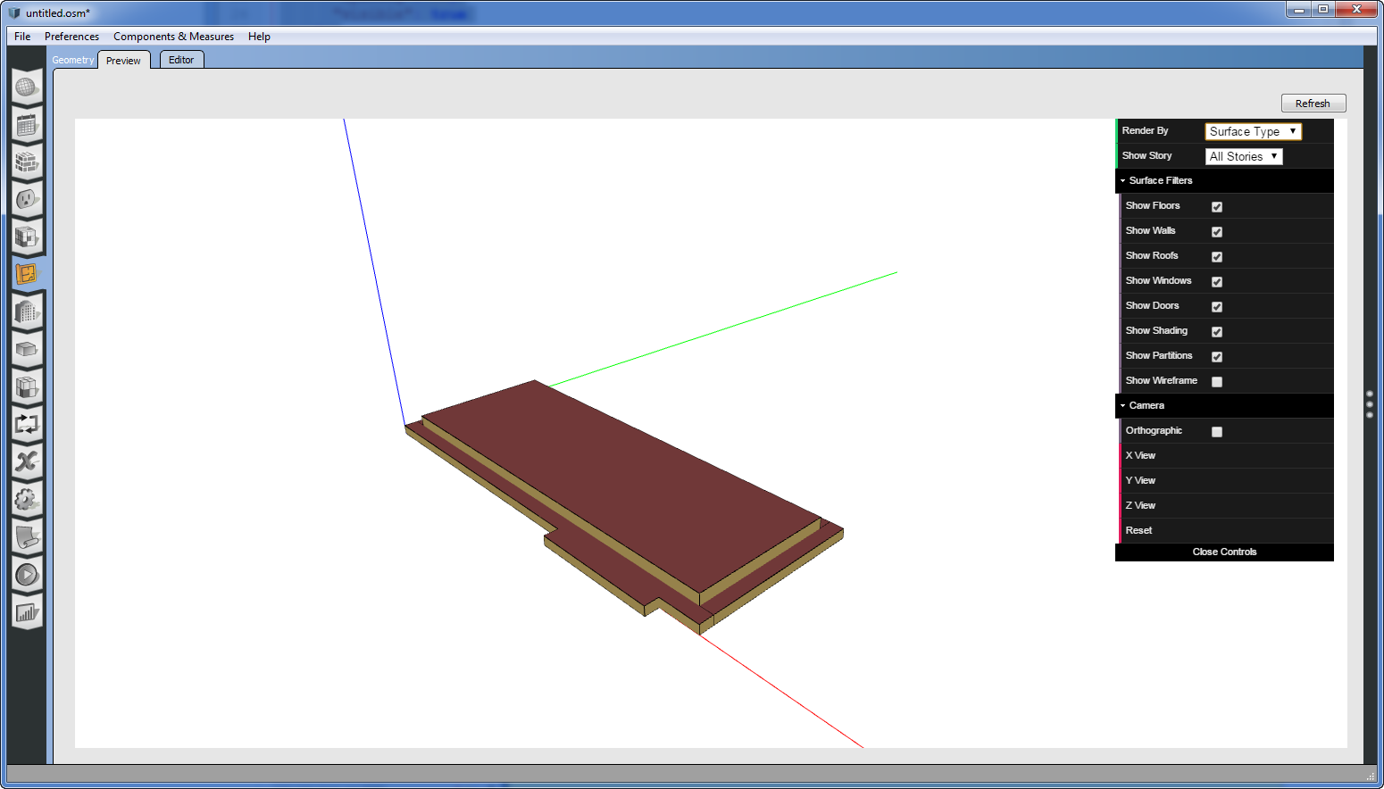 Post Merge Post Merge