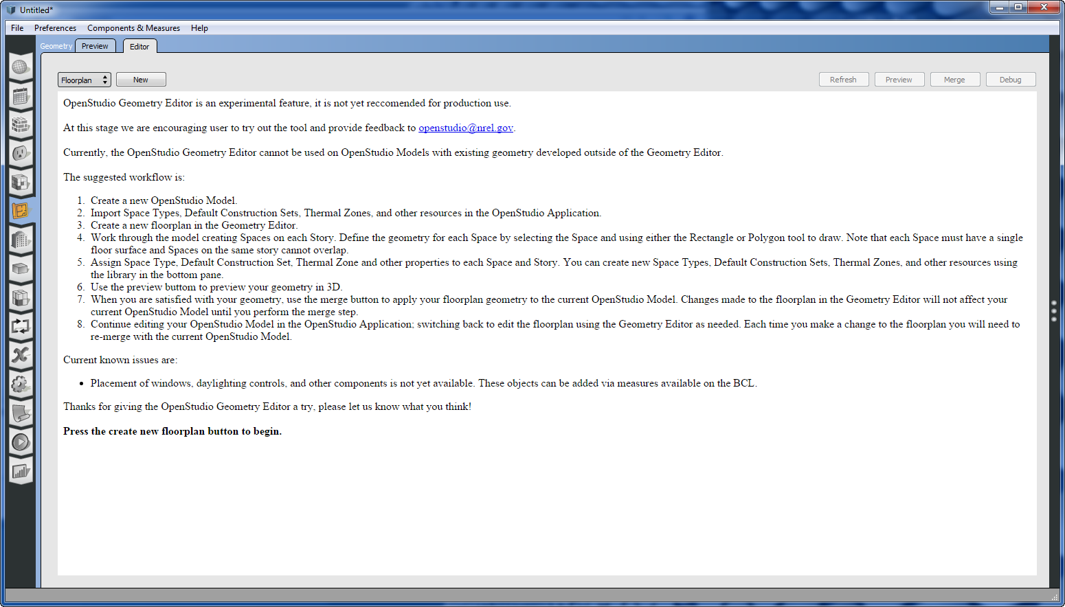 Start Screen Start Screen