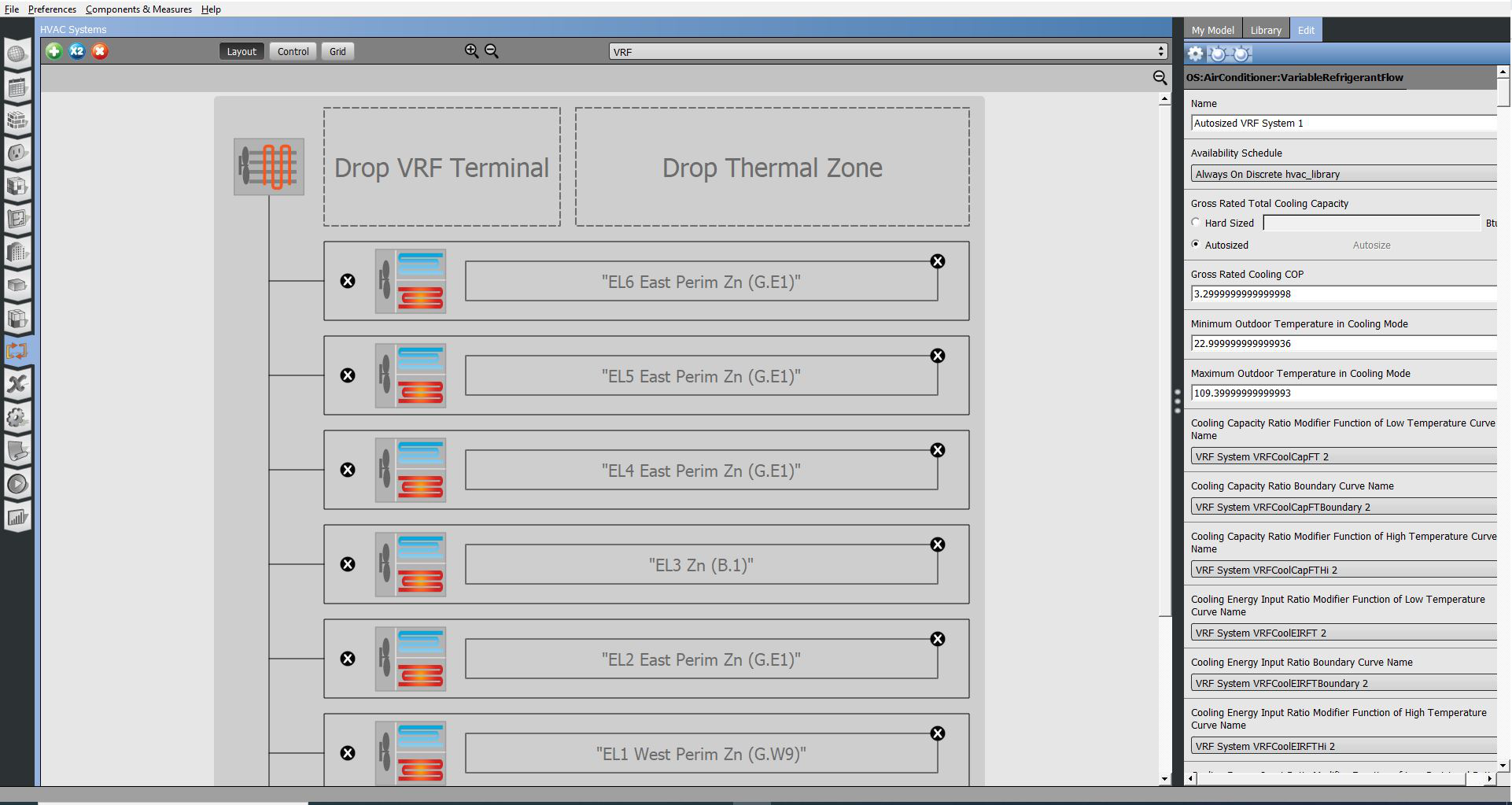 Click to view Edit Tab