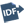 Export IDF Icon