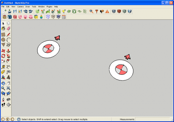 Daylighting Control Objects